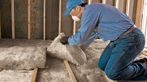 Types of Insulation We Offer in Pingree Grove, IL